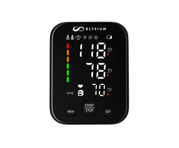 Felkaros vérnyomásmérő